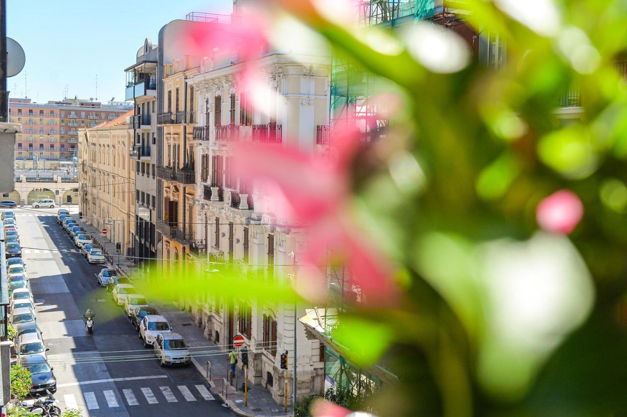 City Bari