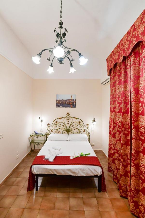 City Hotel Bari